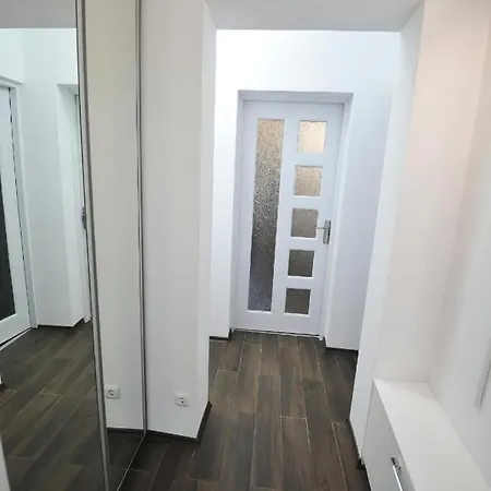 Apartment Parchevich