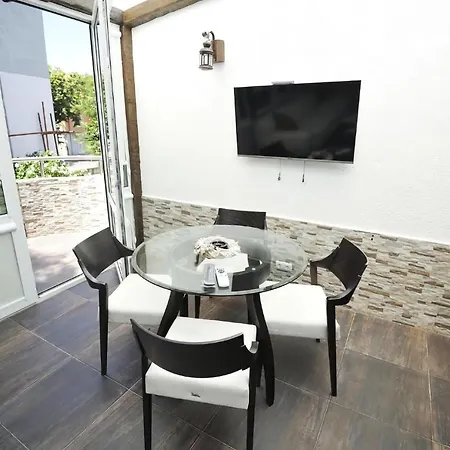 Apartment Parchevich