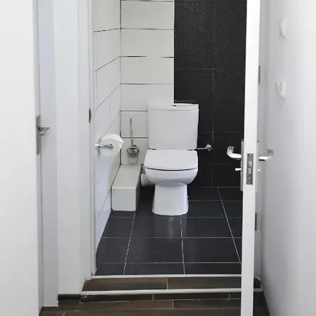 Parchevich Apartment *