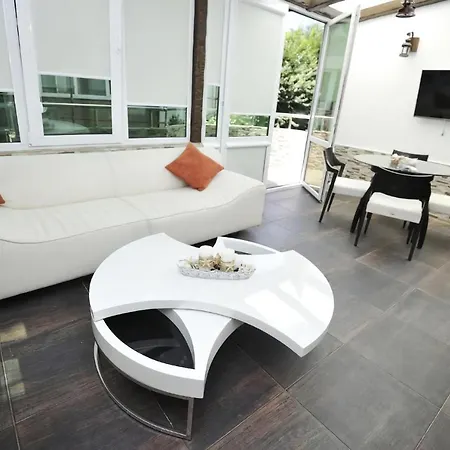Apartment Parchevich